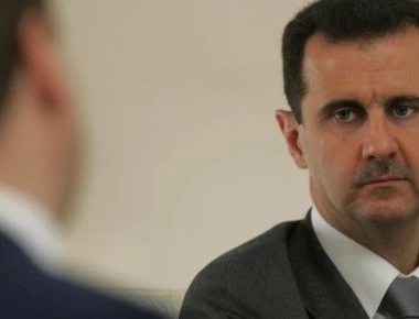 Αμερικανός στρατηγός: «Ο Μ.Άσαντ έχει κερδίσει στην Συρία»